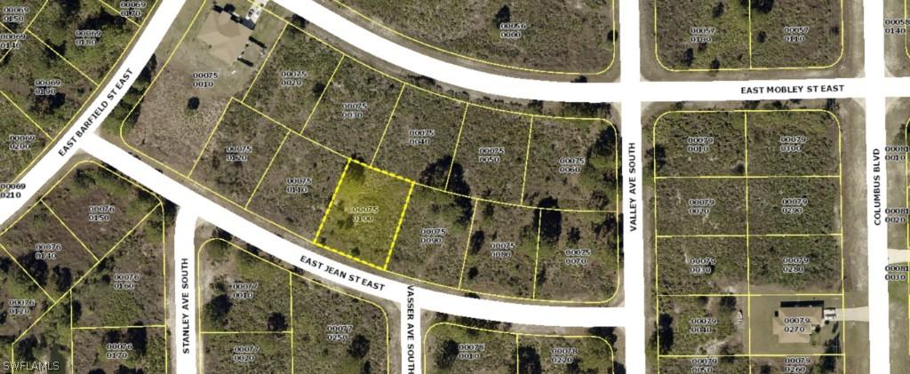 1143 Jean St., Lehigh Acres, FL 33974