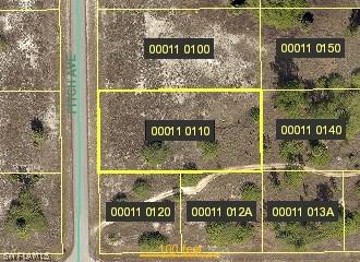 802 Fitch Ave., Lehigh Acres, FL 33972
