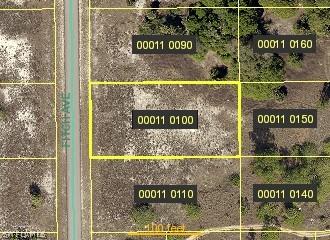 804 Fitch Ave., Lehigh Acres, FL 33972