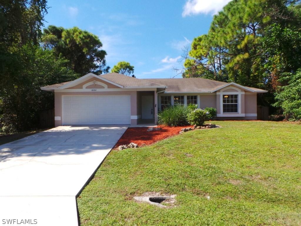 18282 Fuchsia Rd., Fort Myers, FL 33967