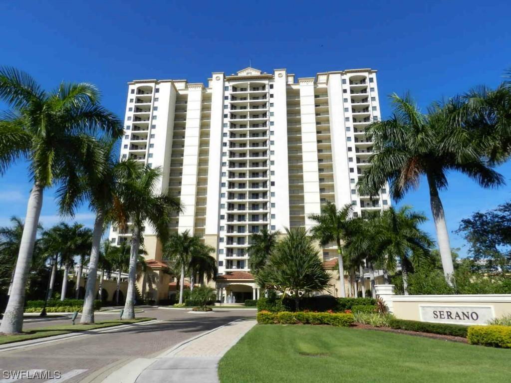 1065 Borghese Ln. #703, Naples, FL 34114