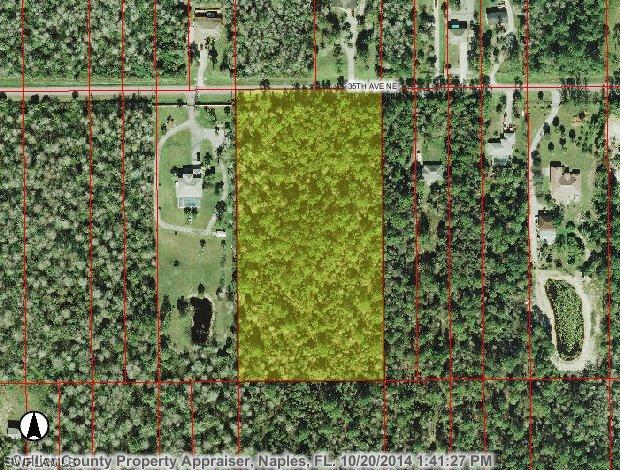 35th Ave., Naples, FL 34120