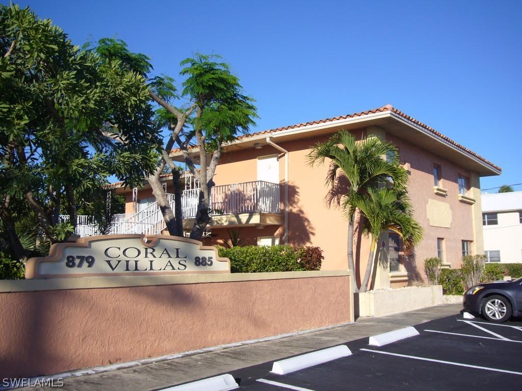 879 SE 46th Ln. #3, Cape Coral, FL 33904