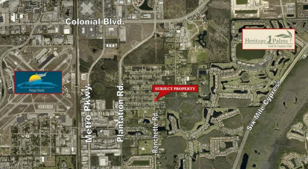 6816 Garland St., Fort Myers, FL 33966