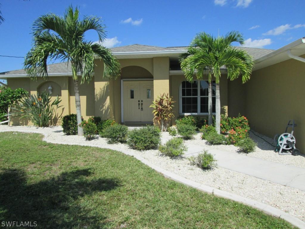 3821 NW 23rd St., Cape Coral, FL 33993