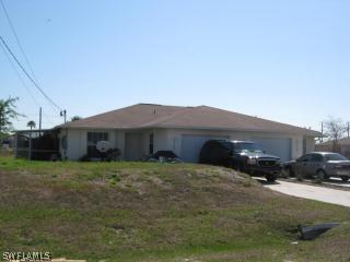 1585 Gilbert Ave., Lehigh Acres, FL 33973