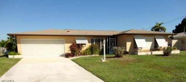 2835 SE 18th Ave., Cape Coral, FL 33904