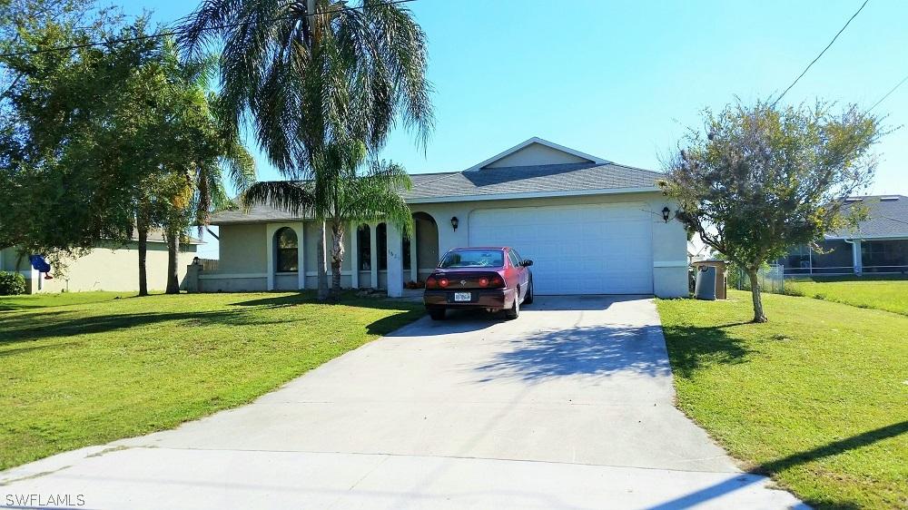 1629 SW 10th Ave., Cape Coral, FL 33991