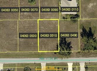 2923 NW 11th St., Cape Coral, FL 33993