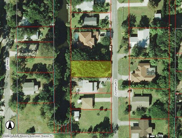 3354 Captains Cove, Naples, FL 34112