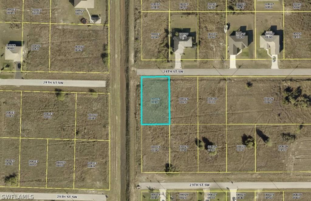 4219 28th St., Lehigh Acres, FL 33976