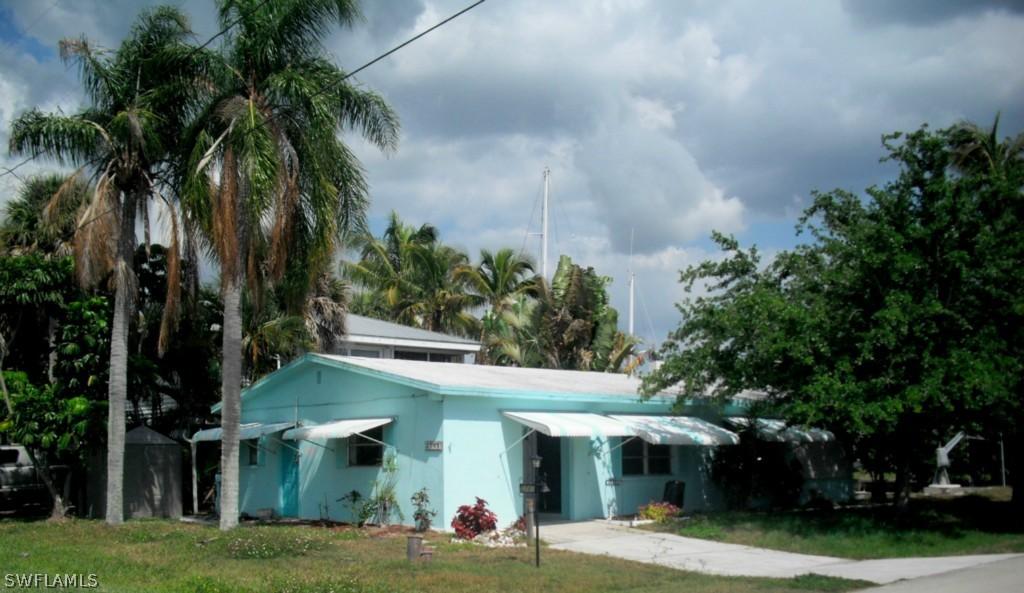 2781 Geary St., Matlacha, FL 33993