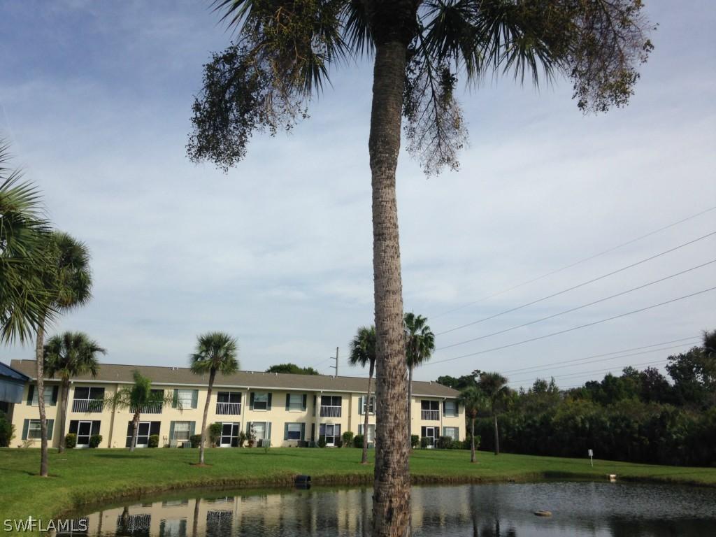 1100 Pondella Rd. #715, Cape Coral, FL 33909