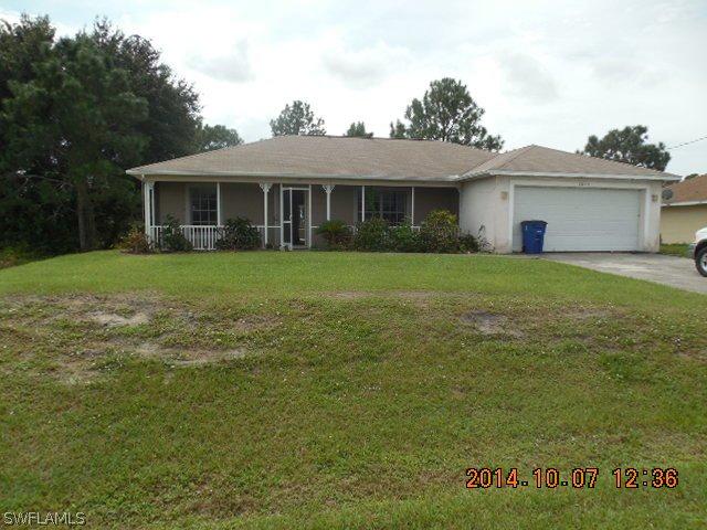 3017 34th St., Lehigh Acres, FL 33976