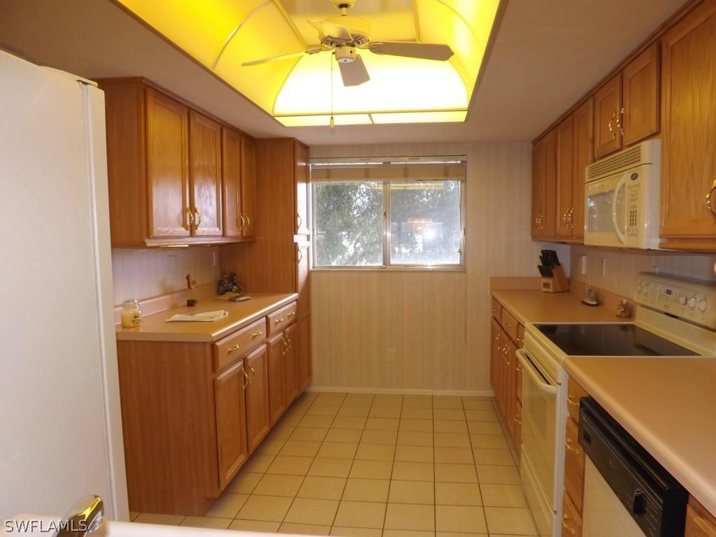 5107 Santa Rosa Ct. #2B, Cape Coral, FL 33904