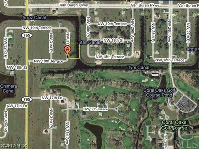 1815 NW 31st Ave., Cape Coral, FL 33993