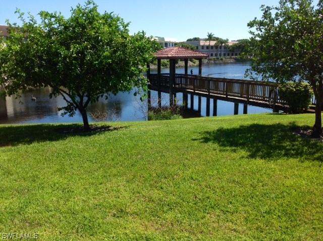 3150 Binnacle Dr. #310, Naples, FL 34103