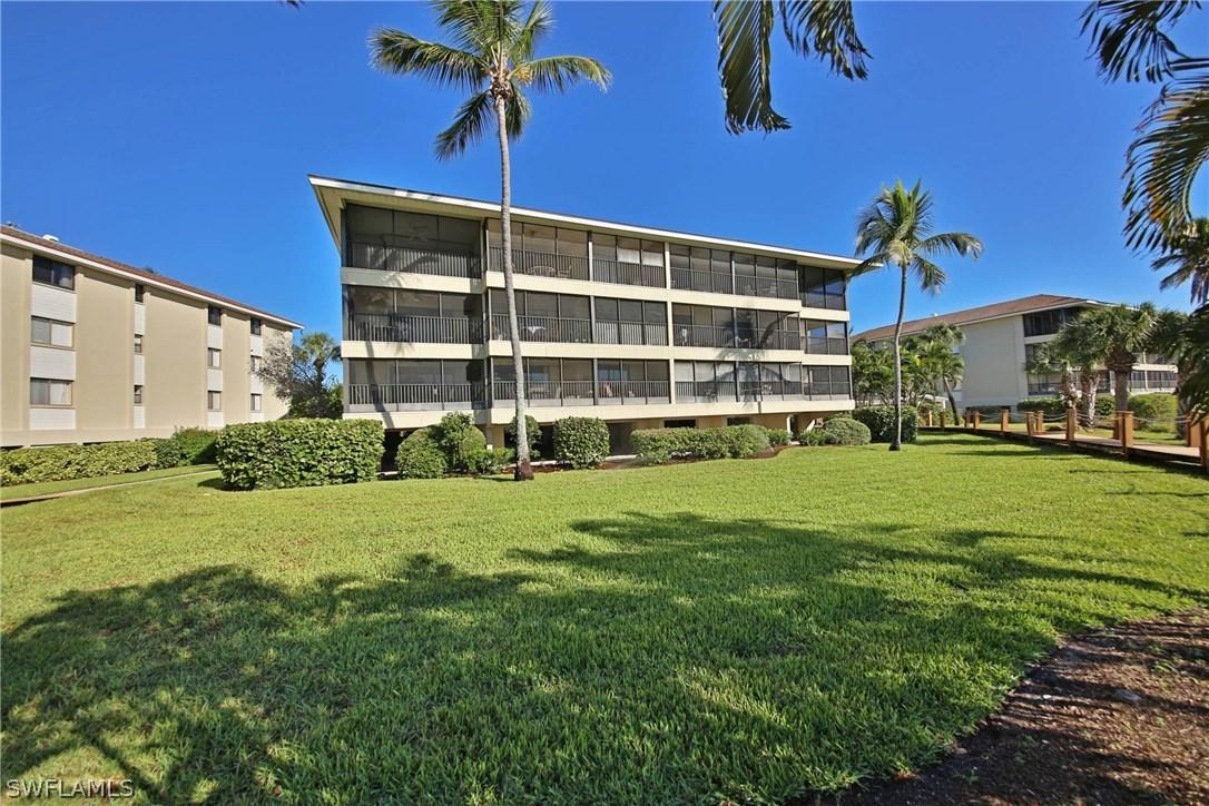 1785 Middle Gulf Dr. #B204, Sanibel, FL 33957