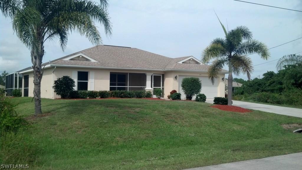 714 Knox Ave., Lehigh Acres, FL 33974