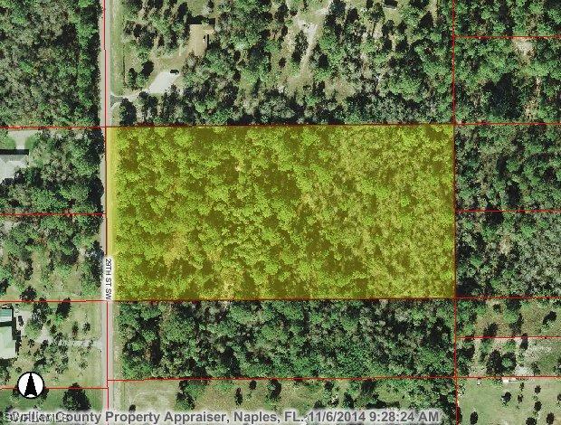 000 29th Street Sw, Naples, FL 34117