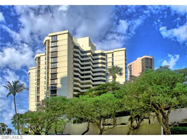 4551 Gulf Shore Blvd. #1002, Naples, FL 34103
