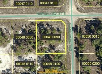 926 Barcelona St., Lehigh Acres, FL 33974