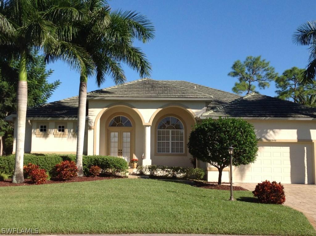 16848 Fox Den, Fort Myers, FL 33908