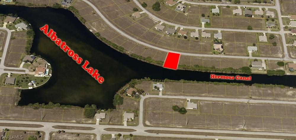 1720 NW 9th St., Cape Coral, FL 33993