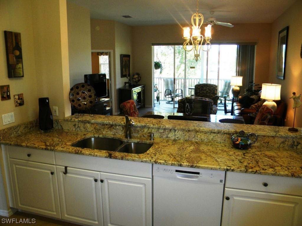 3973 Bishopwood Ct. #206, Naples, FL 34114