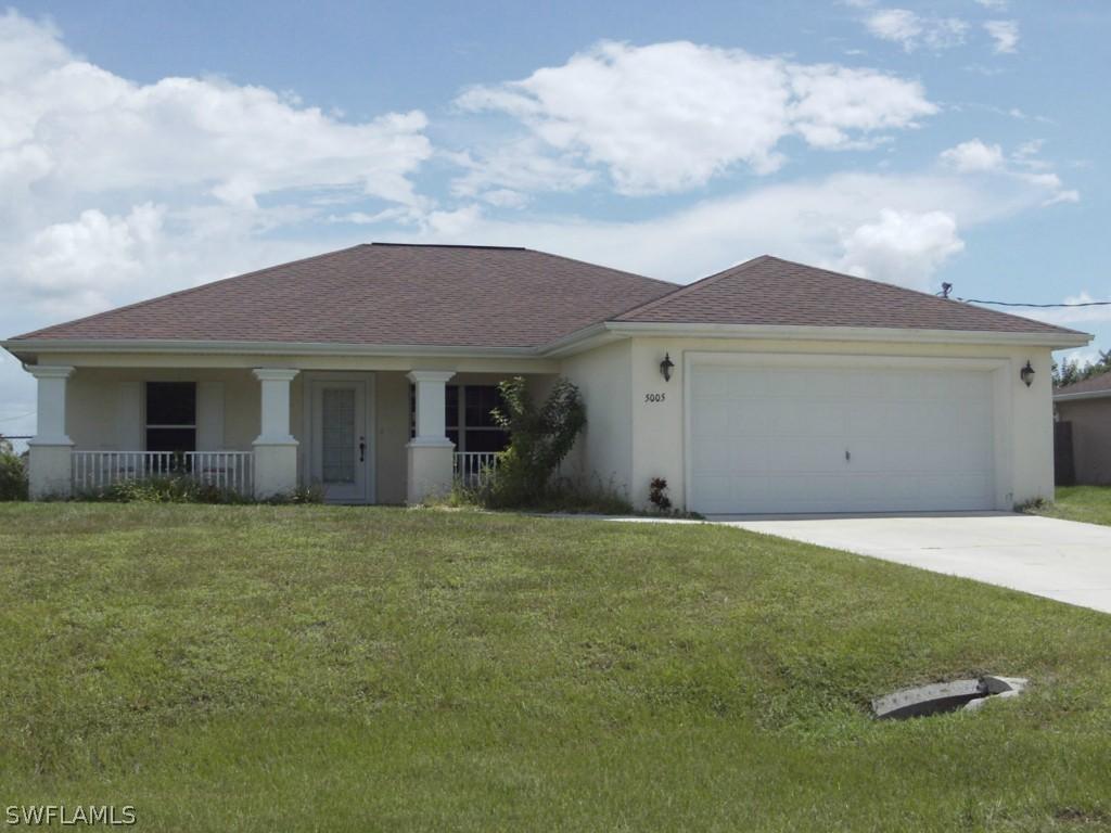 5005 Barth St., Lehigh Acres, FL 33971