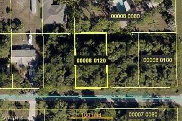 4618 San Antonio Ln., Bonita Springs, FL 34134