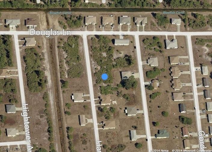 109 Harry Ave., Lehigh Acres, FL 33973