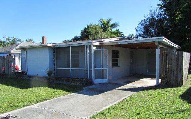 341 New York Dr., Fort Myers, FL 33905