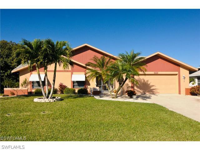 4400 SW 1st Pl., Cape Coral, FL 33914
