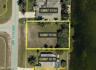 1513 NW 10th Ave., Cape Coral, FL 33993