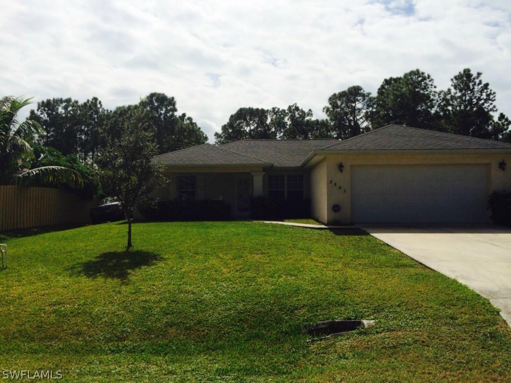 2803 19th St., Lehigh Acres, FL 33971