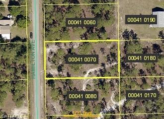 2310 Hamilton Ave., Alva, FL 33920
