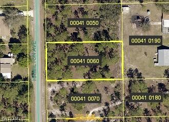 2312 Hamilton Ave., Alva, FL 33920