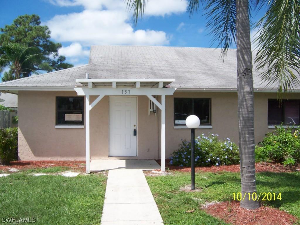 27600 S View Dr. #157, Bonita Springs, FL 34135