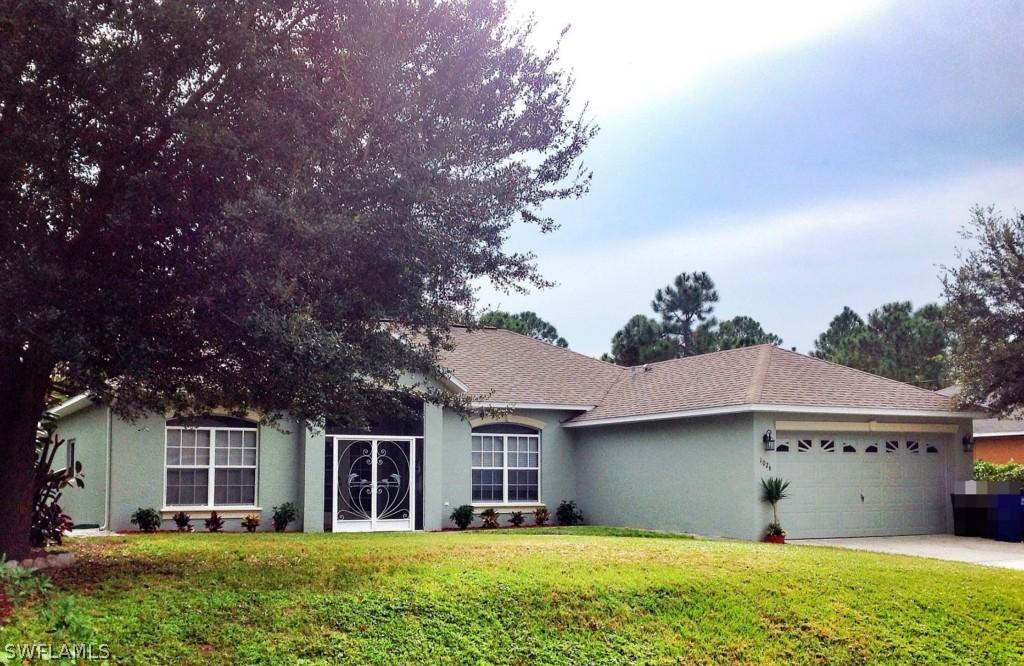 1026 Allman Ave., Lehigh Acres, FL 33971