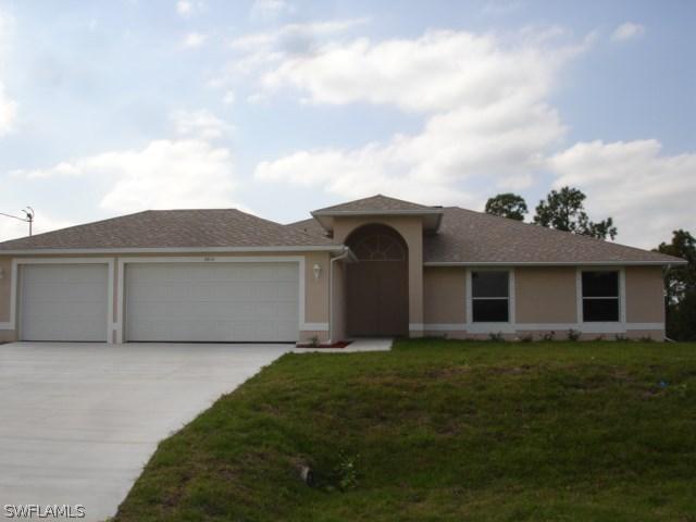 3610 NE 18th Pl., Cape Coral, FL 33909