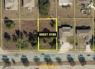 3914 Lee Blvd., Lehigh Acres, FL 33971