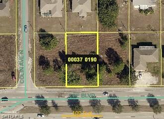 3916 Lee Blvd., Lehigh Acres, FL 33971
