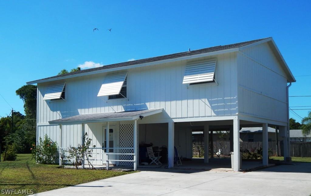 8089 Egret Rd., Fort Myers, FL 33967