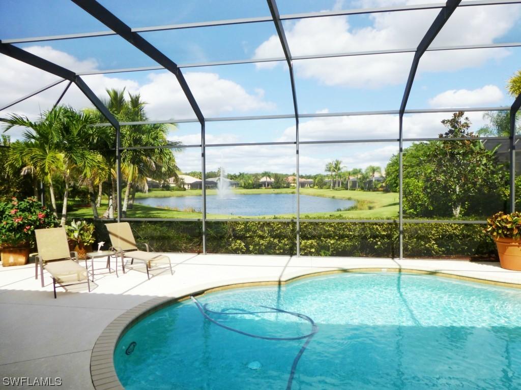 976 Glen Lake Cir., Naples, FL 34119