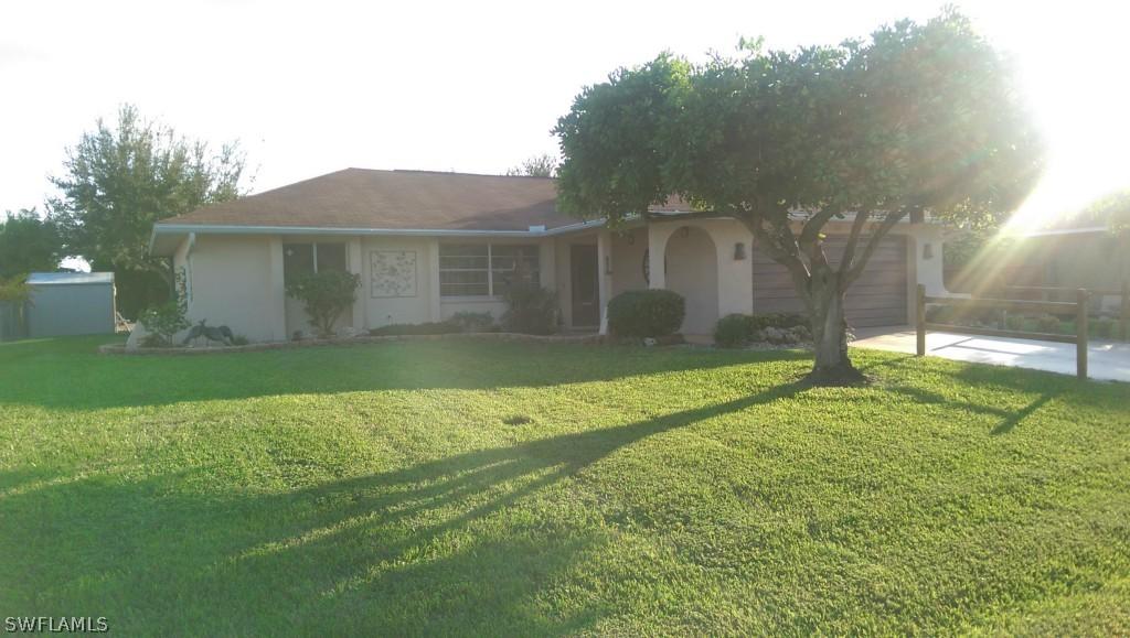 610 SW 29th St., Cape Coral, FL 33914