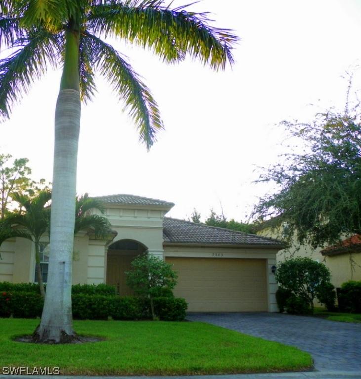 7383 Sika Deer Way, Fort Myers, FL 33966