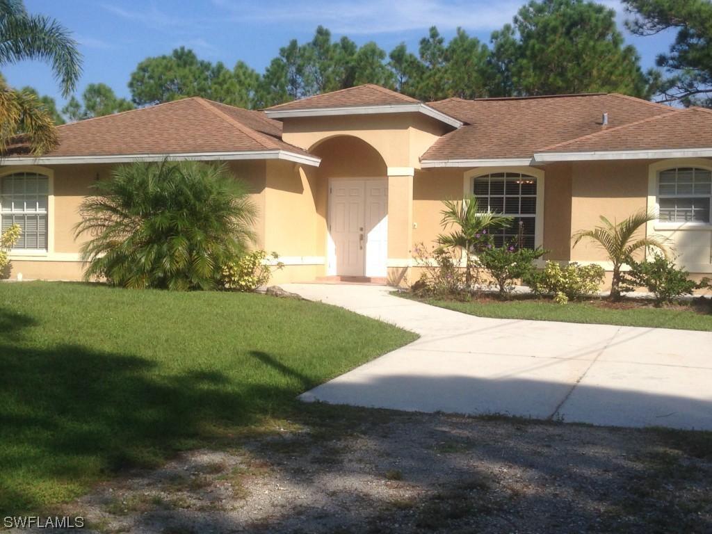 3675 29th Ave., Naples, FL 34120