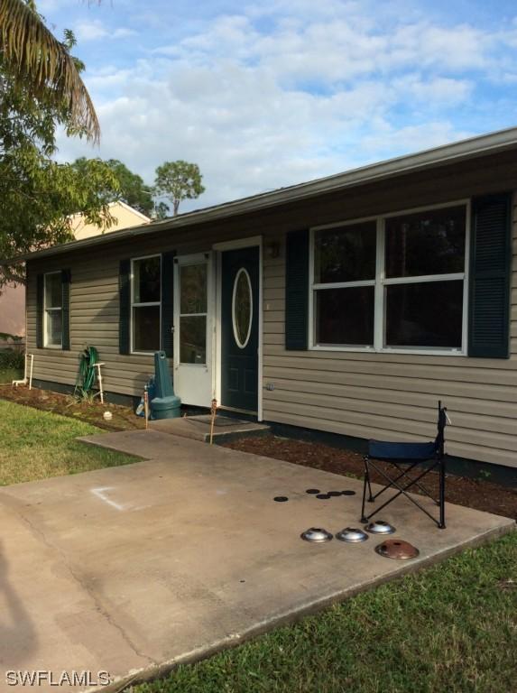 5318 Trammel St., Naples, FL 34113