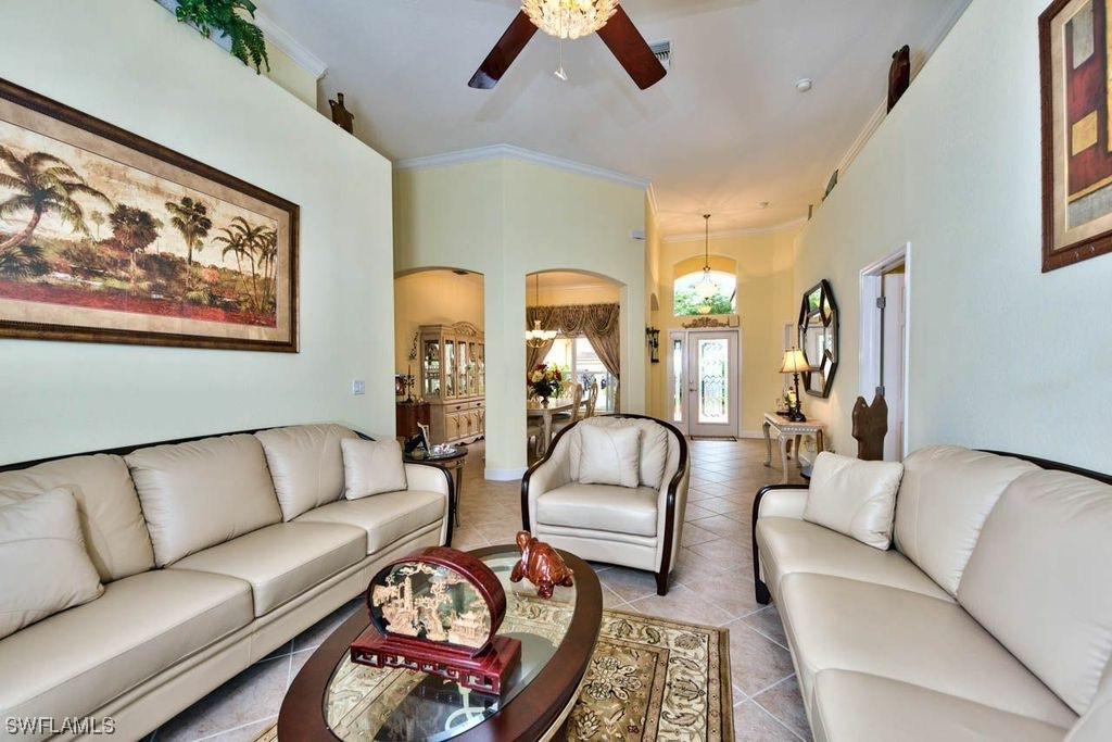 13824 Farnese Dr., Estero, FL 33928